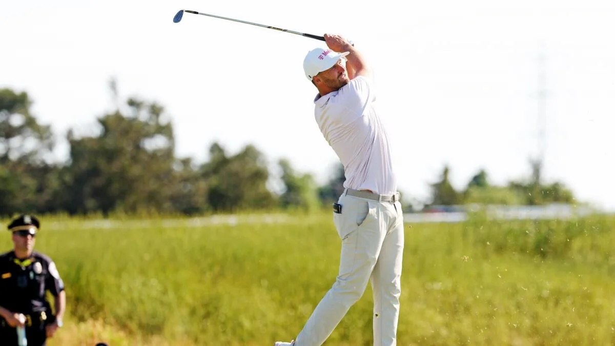 2026 Scottish Open odds, named players, field, course: Predictions by model who won 17 majors