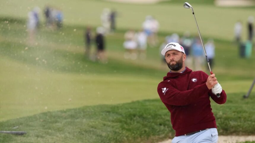 2026 Scottish Open odds, picks and field: Predictions by model who won 17 majors