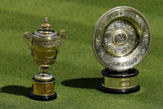2026 Wimbledon Prizes: Men's, Women's Singles and Doubles Prizes