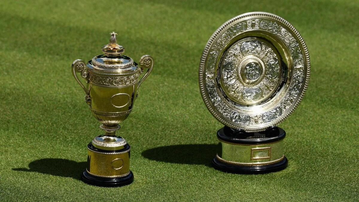 2026 Wimbledon Prizes: Men's, Women's Singles and Doubles Prizes