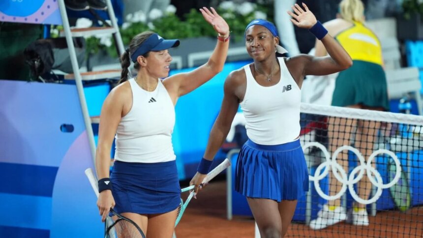 2026 Wimbledon Tuesday candidates: Americans Pegula and Gauff know each other's game well