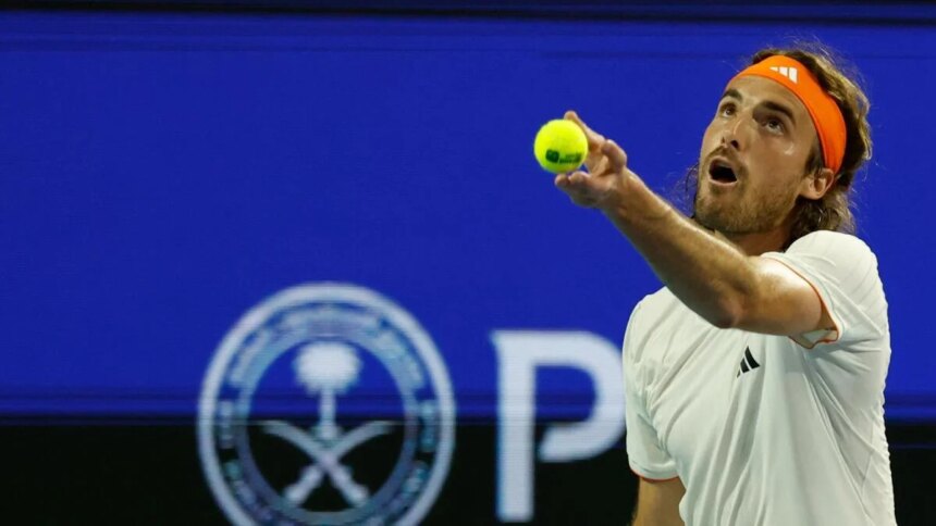 2026 Wimbledon tennis picks: Tsitsipas has a chance to upset Djokovic