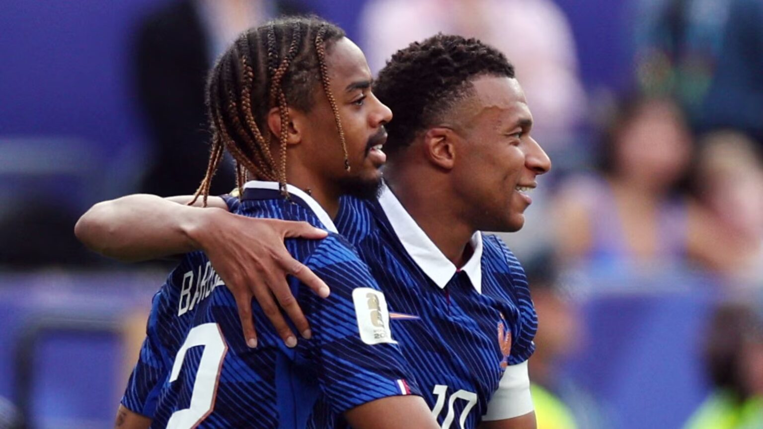 £34m winger wants move to Arsenal