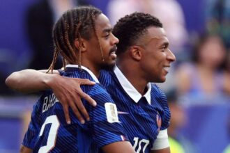 £34m winger wants move to Arsenal