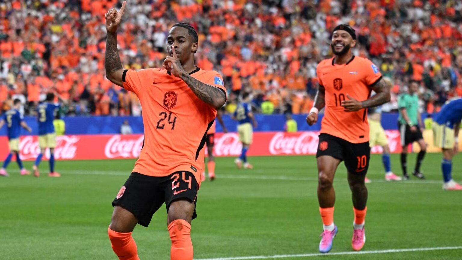 £60m World Cup star wants move to Manchester United