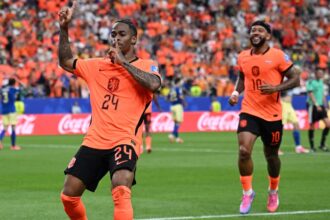 £60m World Cup star wants move to Manchester United