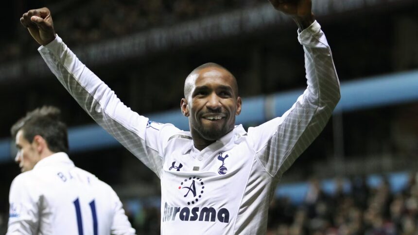 £90m Premier League striker wants to sign for Spurs