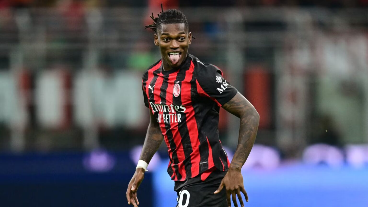 £90m star is keen to join Spurs