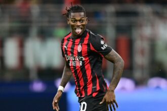 £90m star is keen to join Spurs