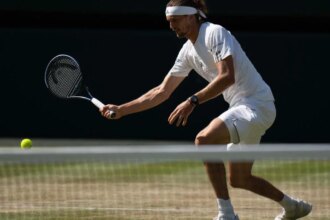 Alexander Zverev vs. Arthur Ferry odds, predictions, times: 2026 Wimbledon men's semi-final contenders
