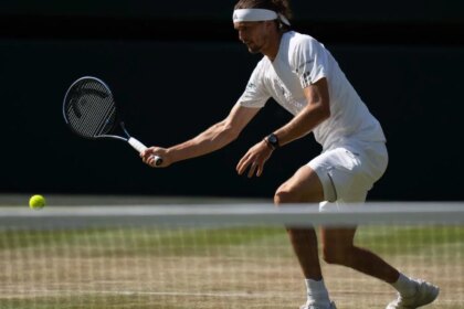 Alexander Zverev vs. Arthur Ferry odds, predictions, times: 2026 Wimbledon men's semi-final contenders