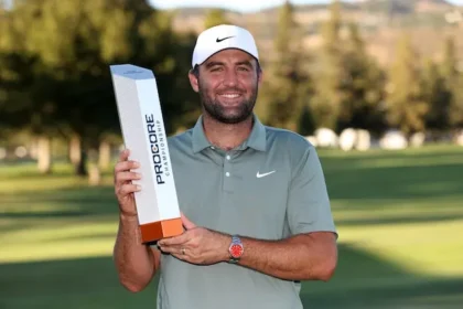 Golf Digest