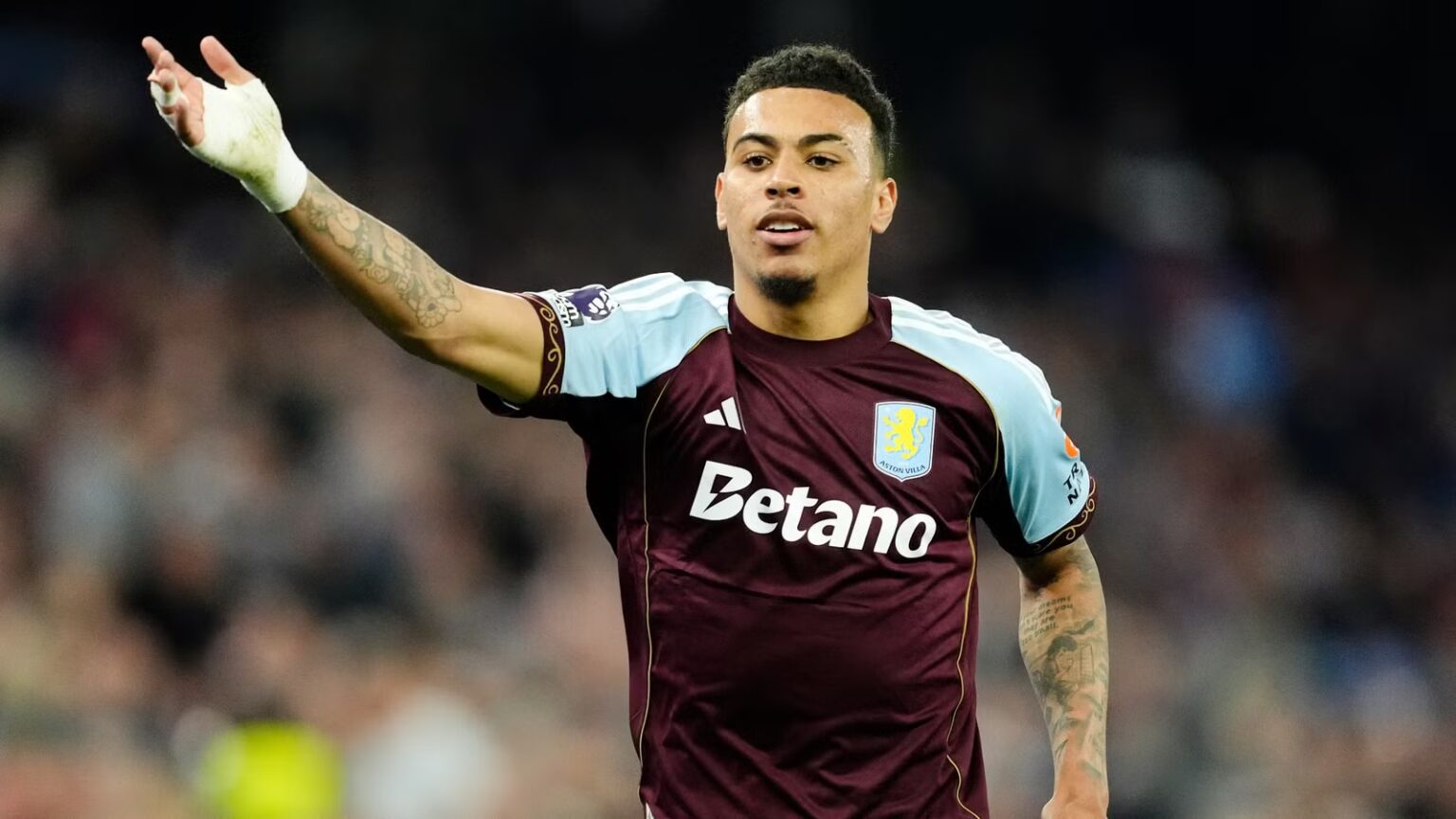 Arsenal could sign five players after missing out on Morgan Rodgers