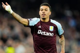 Arsenal could sign five players after missing out on Morgan Rodgers