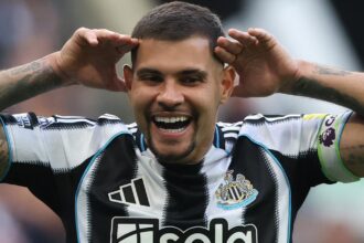 Arsenal in talks to sign £51m star alongside Rodgers