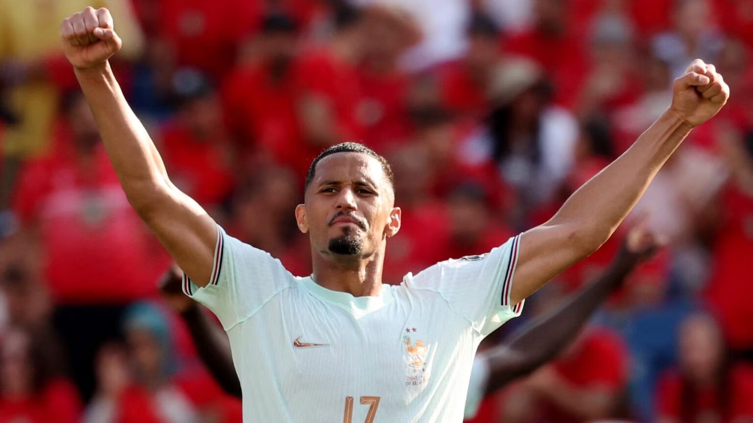 Arsenal offer Champions League defender £34m to replace William Saliba
