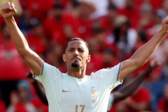 Arsenal offer Champions League defender £34m to replace William Saliba