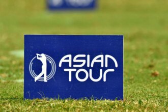 Asian Tour partners with PGA Tour, DP World Tour effective immediately