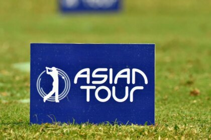 Asian Tour partners with PGA Tour, DP World Tour effective immediately