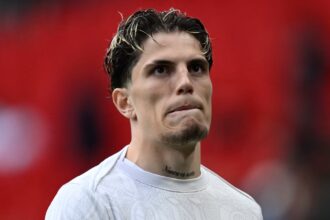 Aston Villa are also in talks to sign a £60m star alongside Alejandro Garnacho