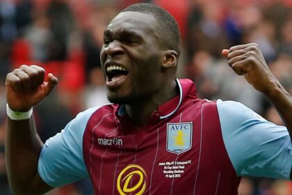 Aston Villa hope to agree terms for £65m star