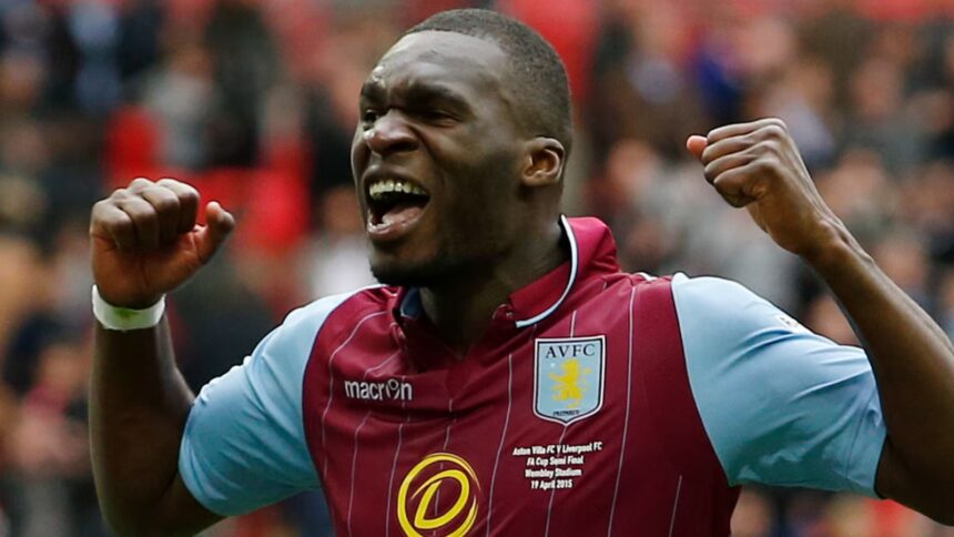 Aston Villa hope to agree terms for £65m star