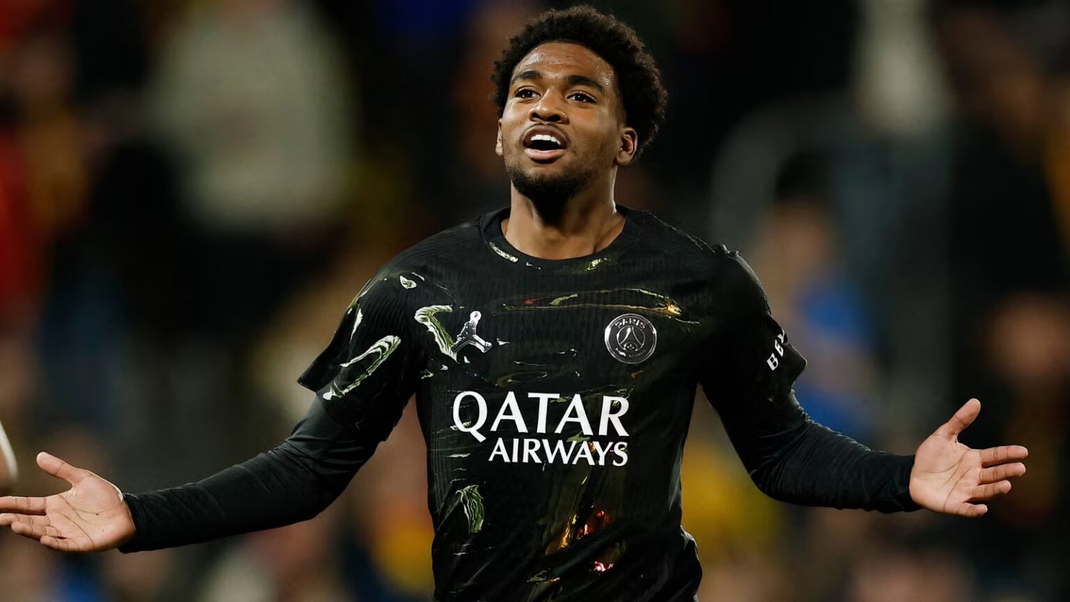 Aston Villa overtakes Tottenham in transfer race, stance on Ibrahim Mbaye leaving PSG