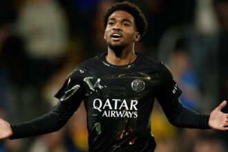 Aston Villa overtakes Tottenham in transfer race, stance on Ibrahim Mbaye leaving PSG