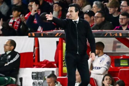Aston Villa ready to hijack star signing as Benfica faces financial hit