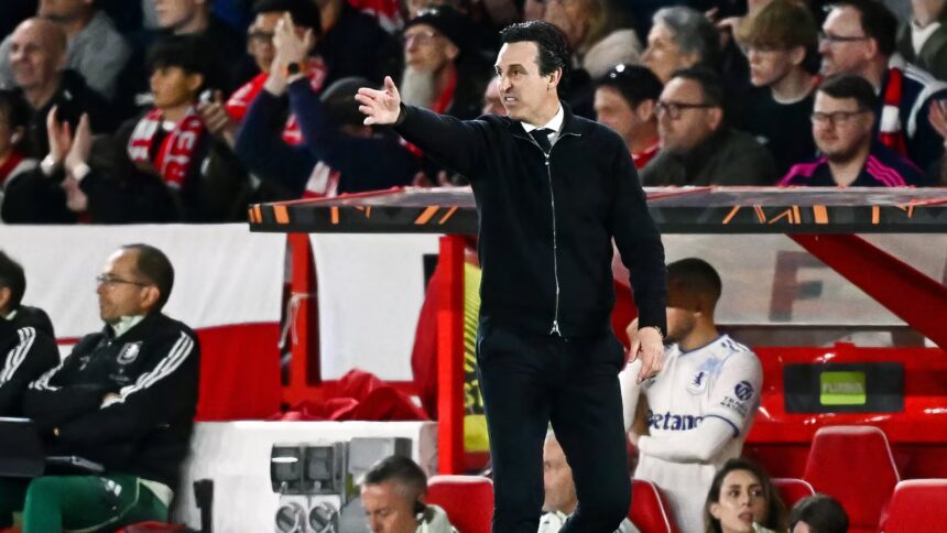Aston Villa ready to hijack star signing as Benfica faces financial hit