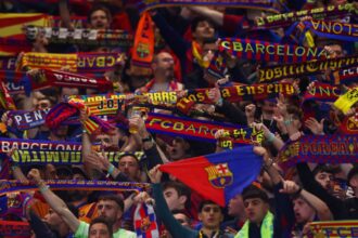 Barcelona ace, Camp Nou manager given green light to leave, in talks to move to Leeds