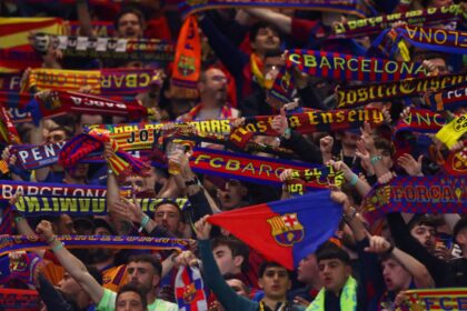 Barcelona ace, Camp Nou manager given green light to leave, in talks to move to Leeds