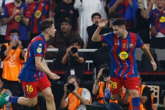 Barcelona set deadline for Rooney Barzigi to join Everton this summer