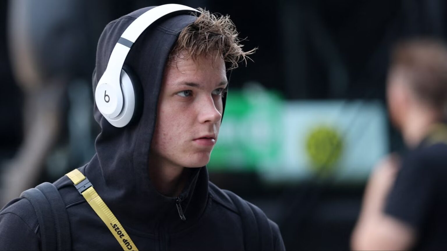 Borussia Dortmund confirm stance on Cole Campbell transfer to Celtic