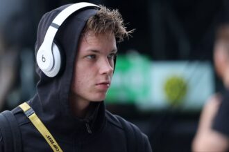 Borussia Dortmund confirm stance on Cole Campbell transfer to Celtic