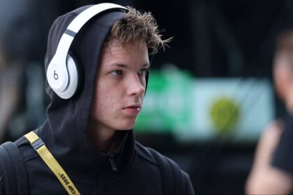 Borussia Dortmund confirm stance on Cole Campbell transfer to Celtic
