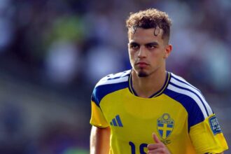 Brighton take action as Spurs and Liverpool plan aggressive pursuit of Yassin Ayari
