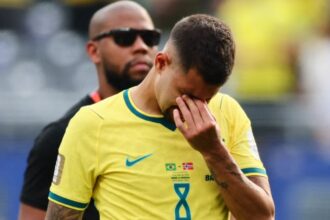 Bruno Guimarães makes decision on Newcastle's future as Arsenal make second bid