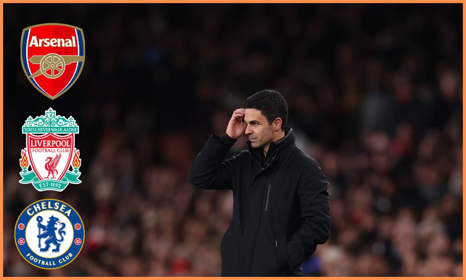 Liverpool have given La Liga star the chance to sign for £43m as Arsenal and Chelsea lurk