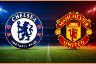 Chelsea Man United