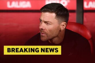 Xabi Alonso ready to right Maresca's mistake in £60m Chelsea decision