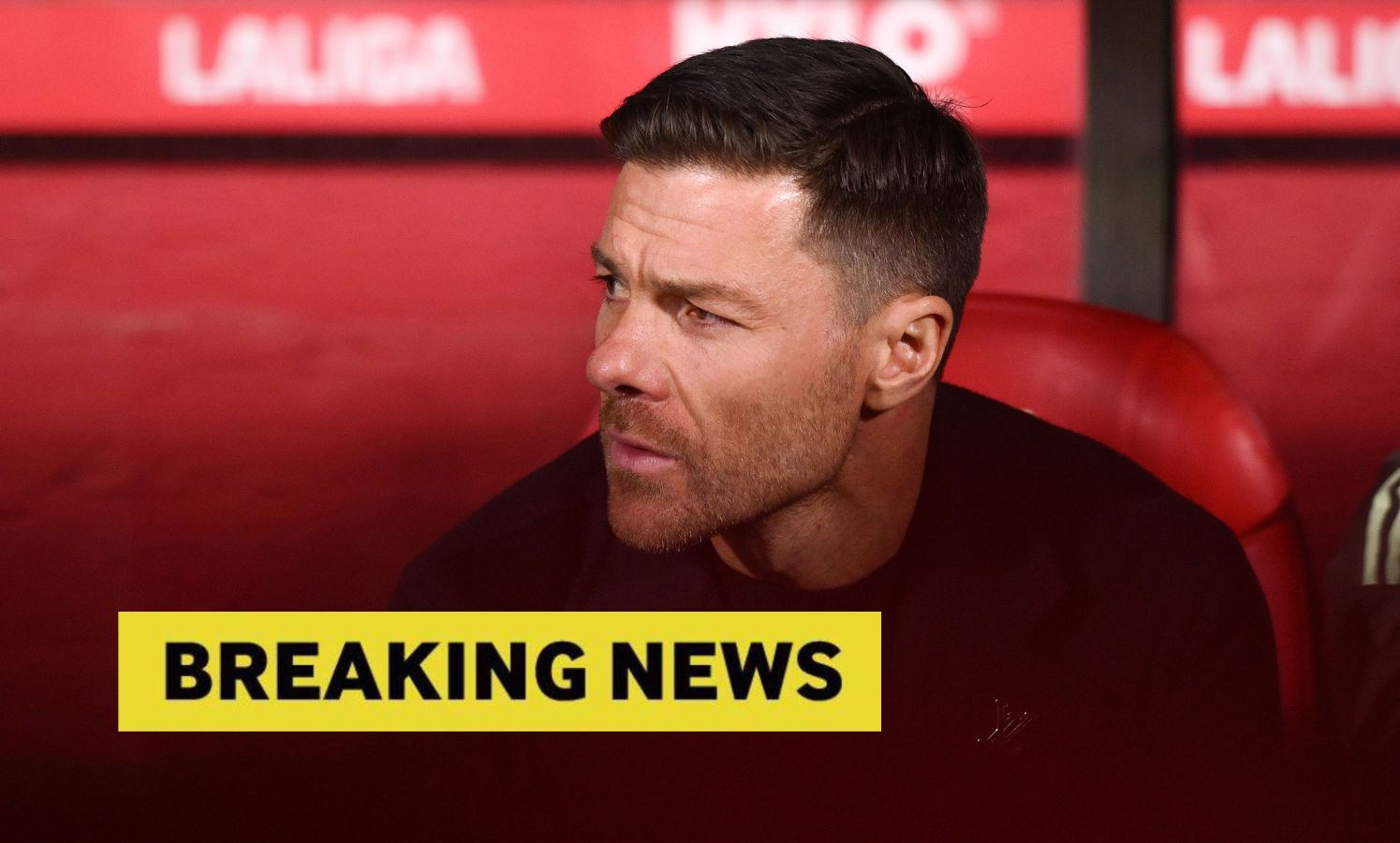 Xabi Alonso ready to right Maresca's mistake in £60m Chelsea decision