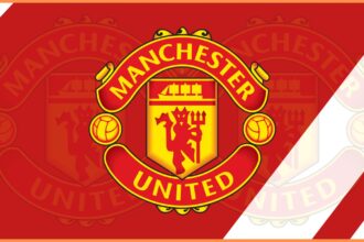 Manchester United logo