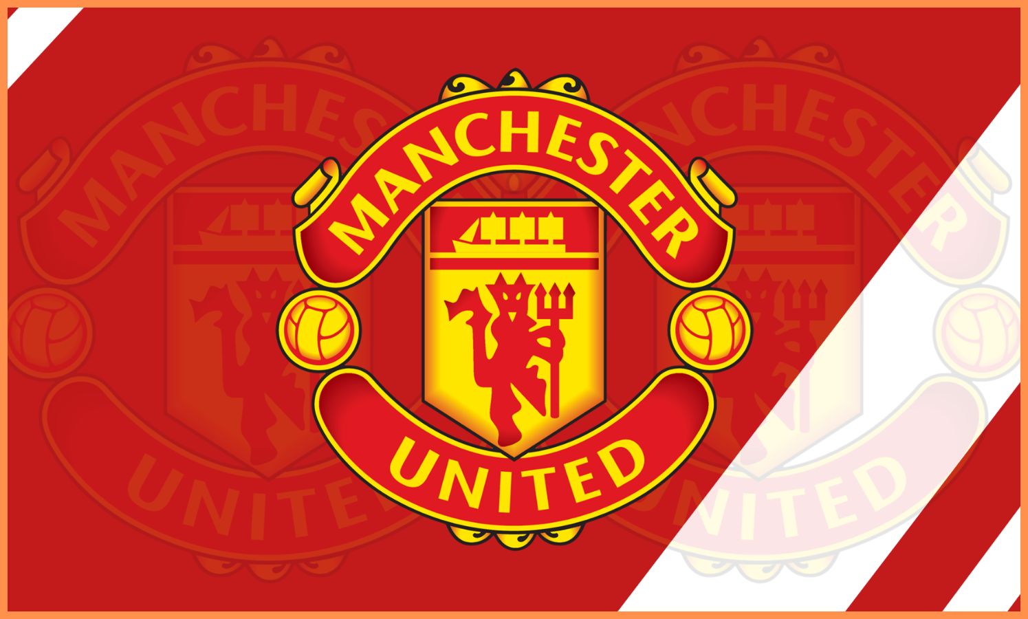 Manchester United logo