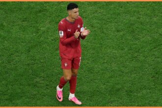 Cristiano Ronaldo Portugal