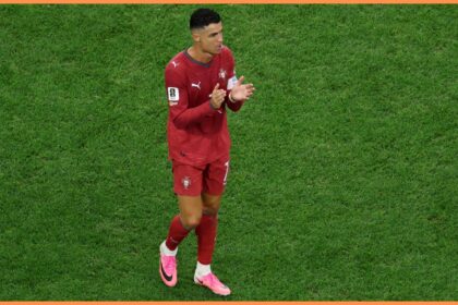 Cristiano Ronaldo Portugal