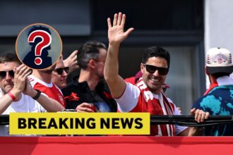 Arsenal are on the verge of completing an exciting €40m transfer, a journalist confirms