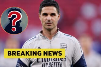 Arsenal reportedly sign surprise contract for French ace