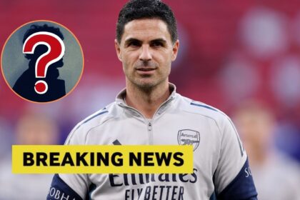 Arsenal reportedly sign surprise contract for French ace