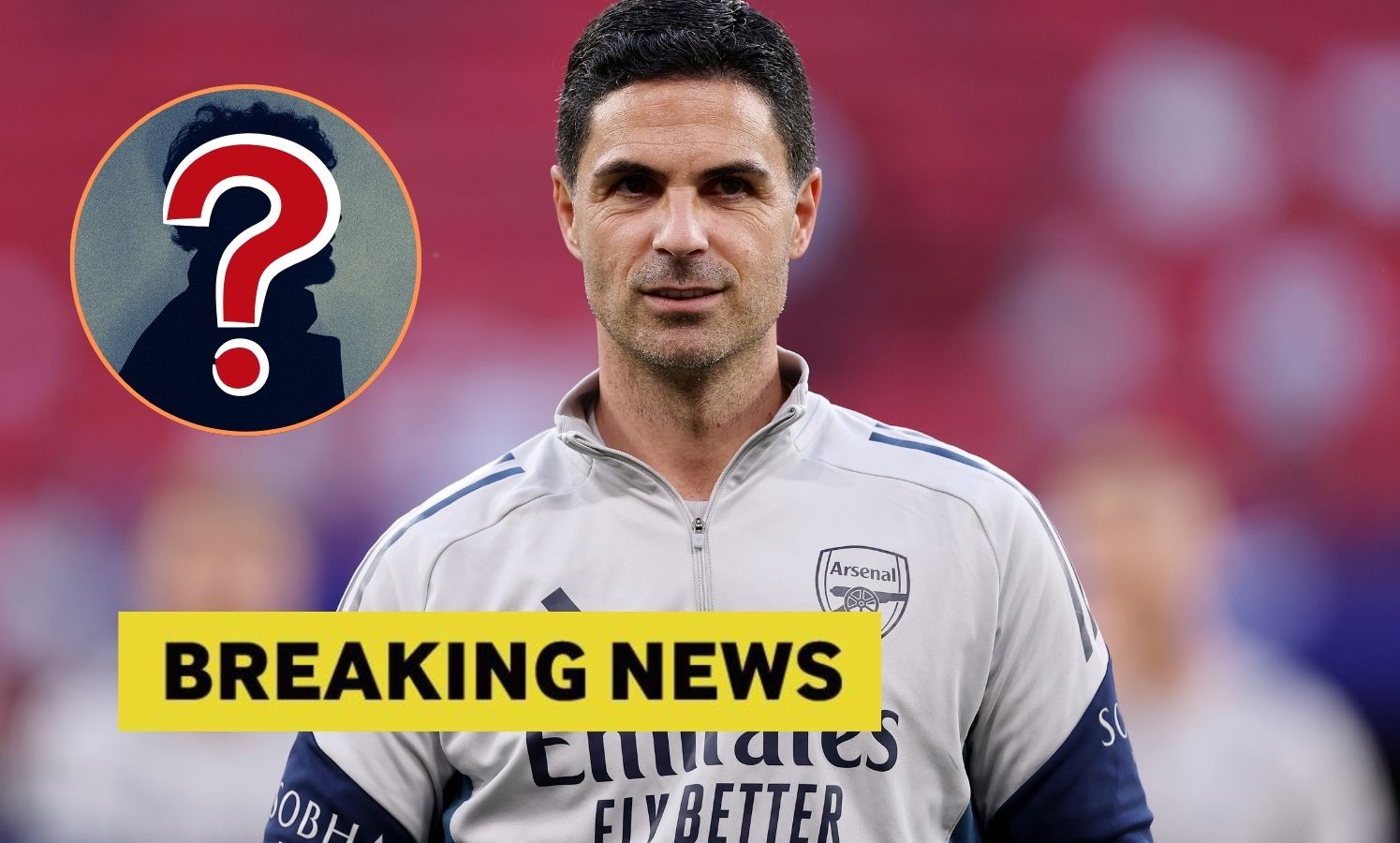 Arsenal reportedly sign surprise contract for French ace